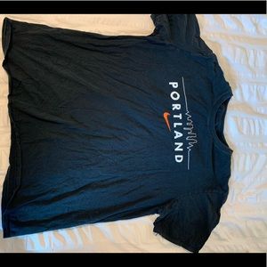 Nike Portland TShirt